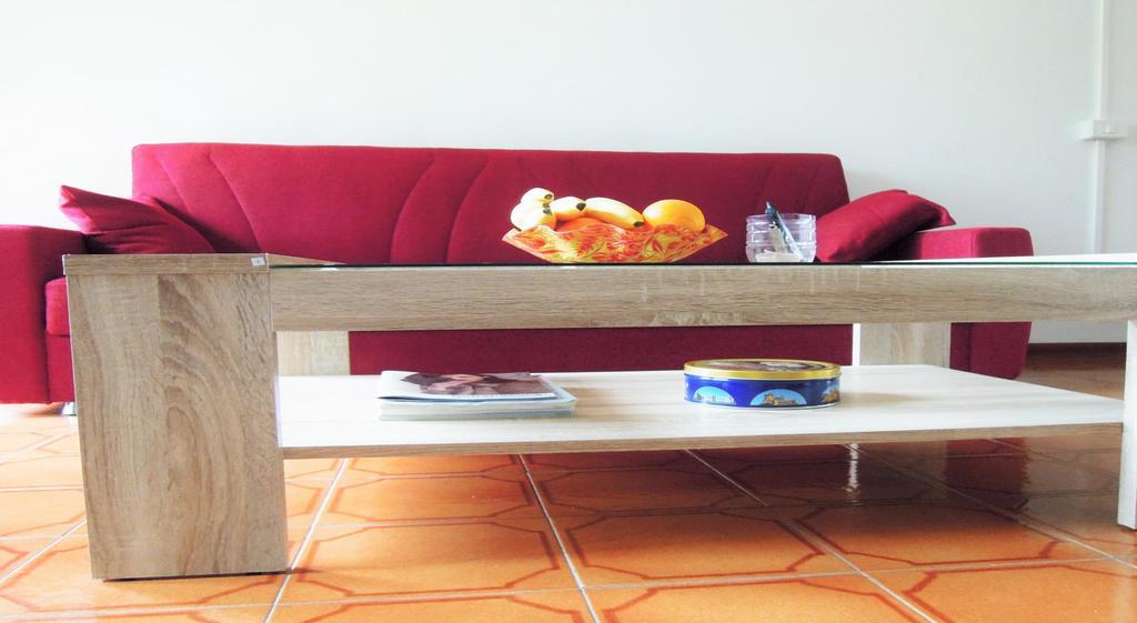 B&B Giada Μέστρε Εξωτερικό φωτογραφία