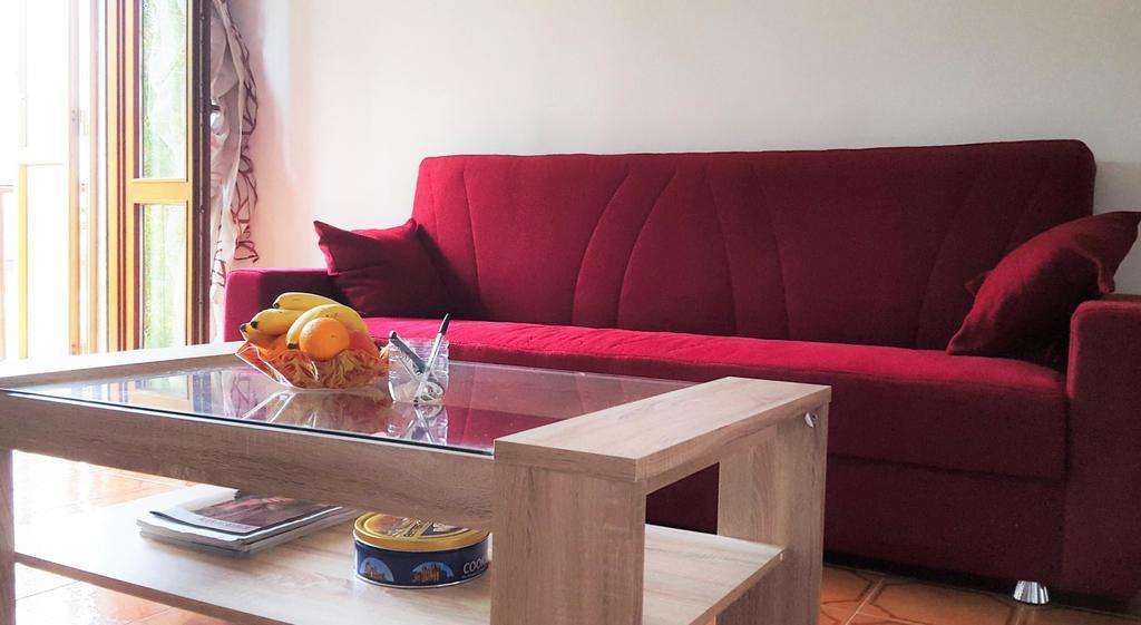 B&B Giada Μέστρε Εξωτερικό φωτογραφία