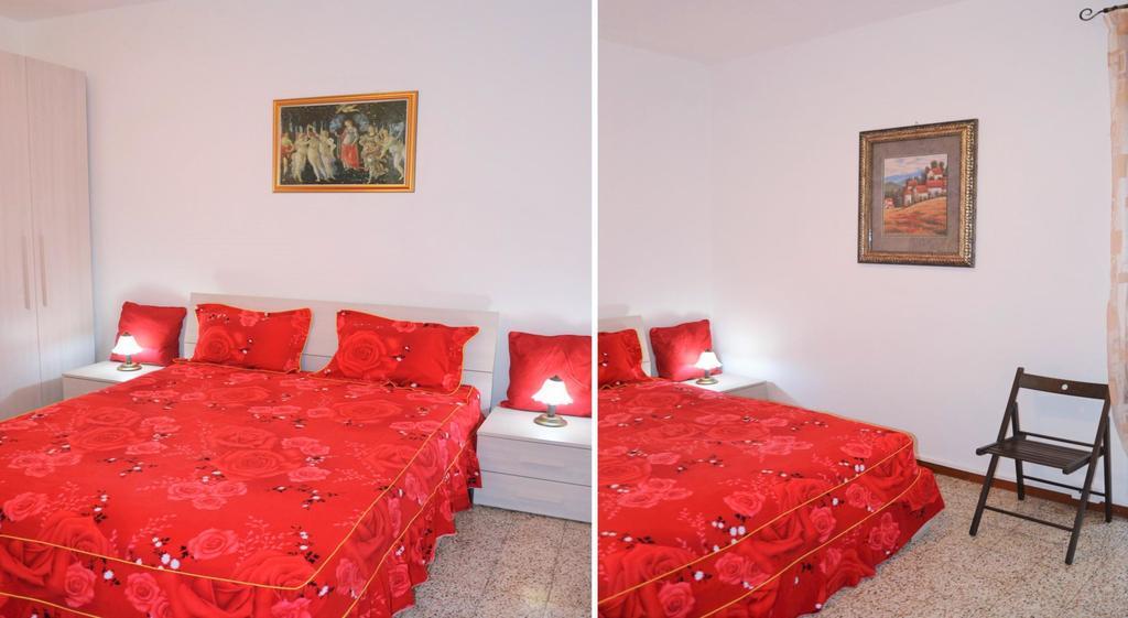 B&B Giada Μέστρε Εξωτερικό φωτογραφία