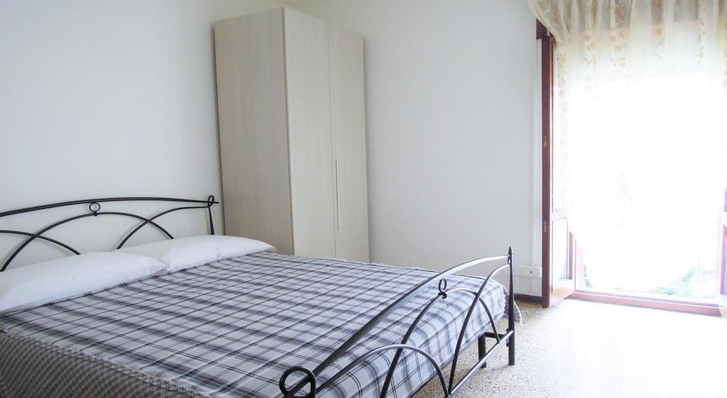 B&B Giada Μέστρε Εξωτερικό φωτογραφία