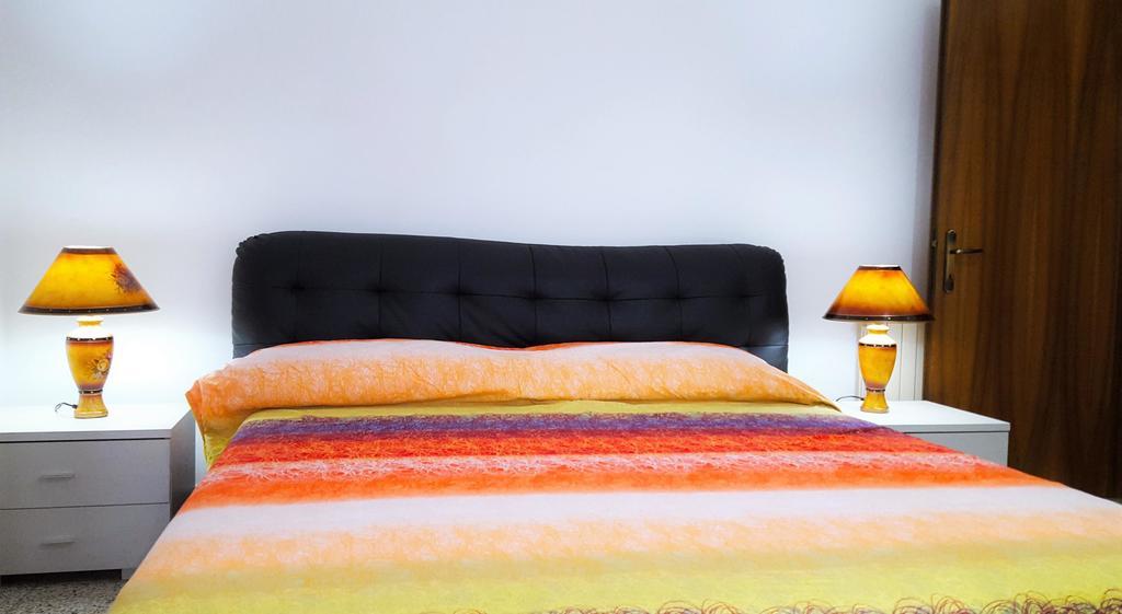 B&B Giada Μέστρε Εξωτερικό φωτογραφία