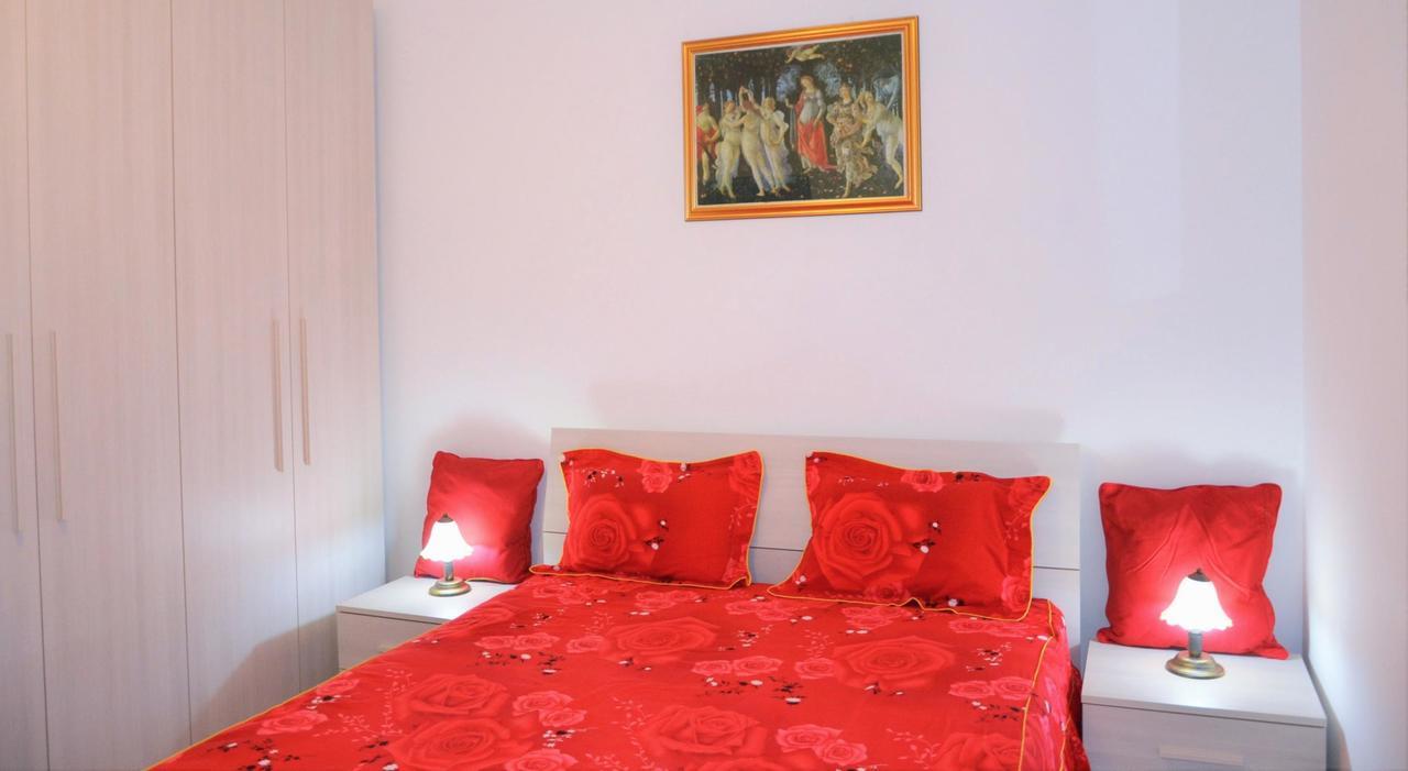 B&B Giada Μέστρε Εξωτερικό φωτογραφία