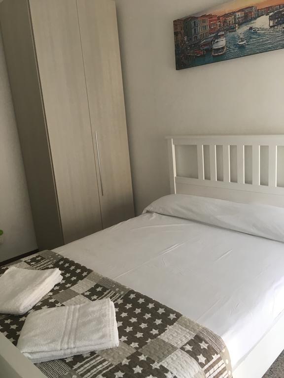 B&B Giada Μέστρε Εξωτερικό φωτογραφία