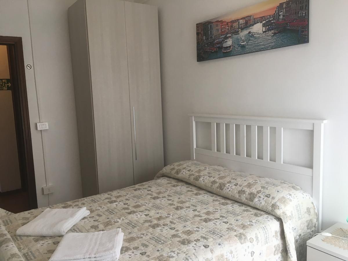 B&B Giada Μέστρε Εξωτερικό φωτογραφία